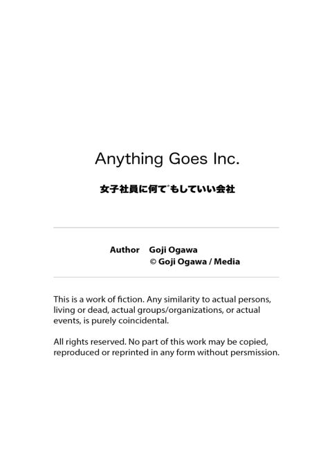 Anything Goes Inc. Chapter 1 page 43