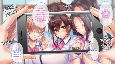 Summer Memories Chapter 1 page 11