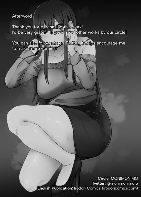 What's Wrong With a Pure Girlfriend Who Enjoys Sex? Chapter 1 page 28