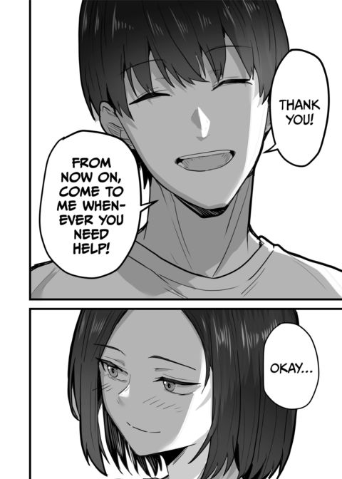 Taming a Mother With an Attitude 3 Chapter 1 page 91