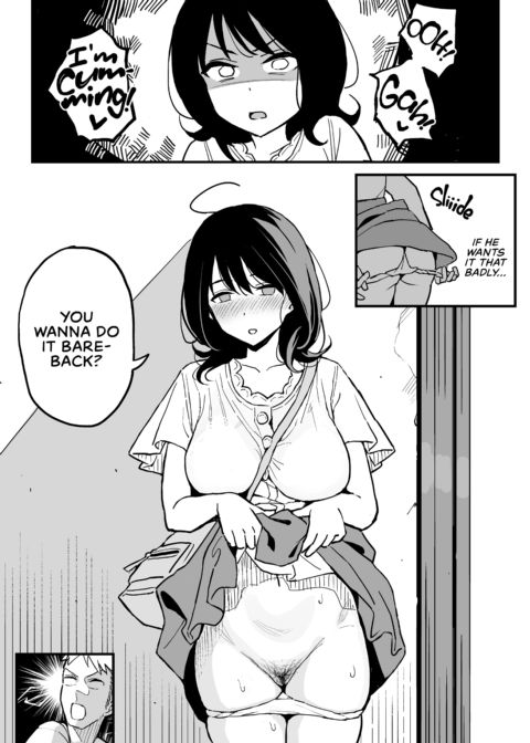 Fuck Buddies With His Girlfriend's Sister Chapter 1 page 45
