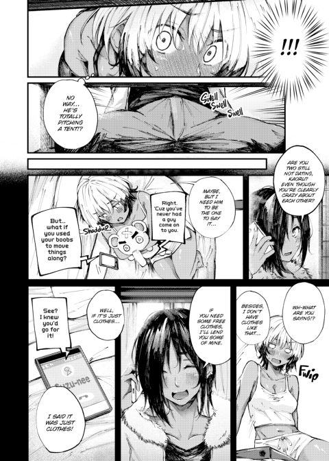 Jackpot!? Chapter 1 page 67