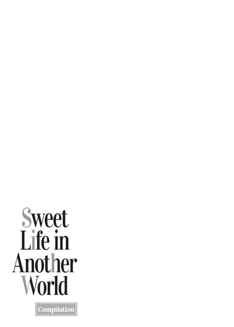 Sweet Life in Another World Compilation Chapter 1 page 144