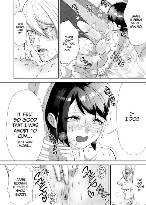 The Virgin Earl Isn't Clueless Chapter 1 page 13