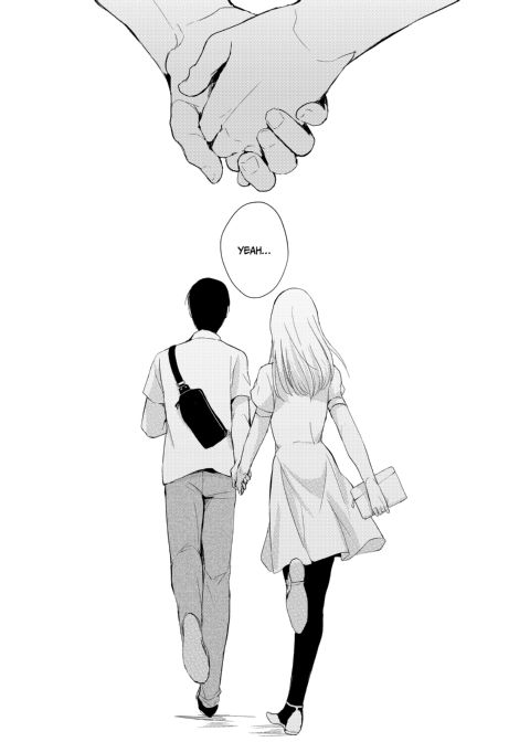 Summer's Zenith & Hidden Hearts Chapter 1 page 80
