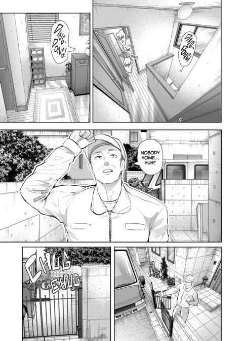 From Dumped to Cumdump: Hot Teacher Gets Hooked on Rebound Sex Chapter 1 page 52