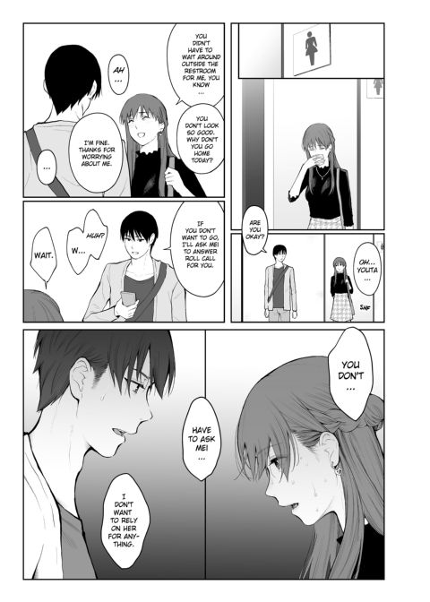 Entitlement and Punishment Chapter 1 page 14
