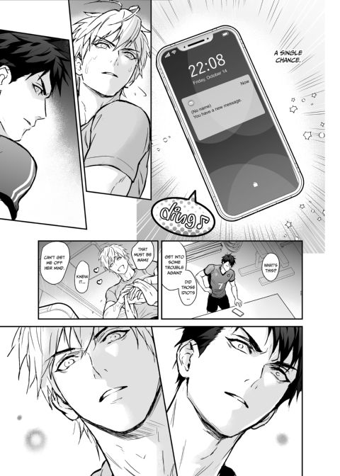 I Can Explain! Co-Starring in a Porno With My Arch-Rival!? Chapter 1 page 12