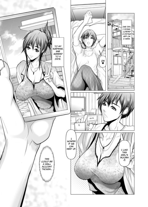 Fast and Furious Fling Chapter 1 page 2