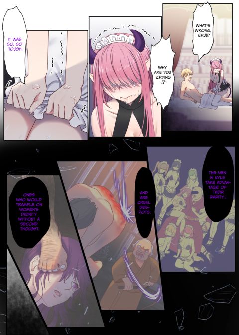 Next Life Sex Hero 1 Chapter 1 page 60