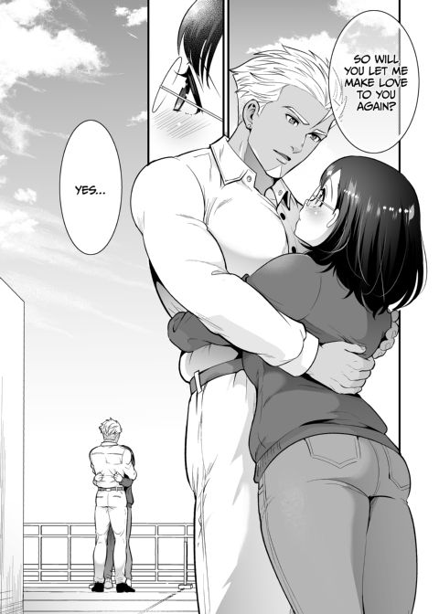 Three Days of Sex With My Macho Boss Chapter 1 page 142