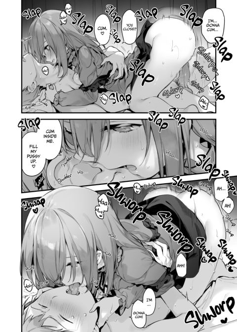 GAMER GF Chapter 1 page 13