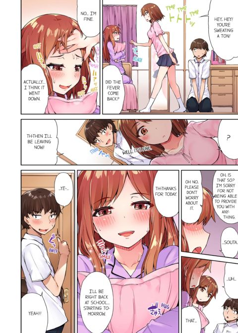 Traditional Job of Washing Girl's Body Volume 2 Chapter 1 page 26