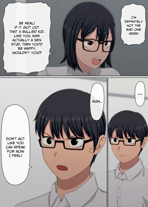 Instapussy 4 Chapter 1 page 68