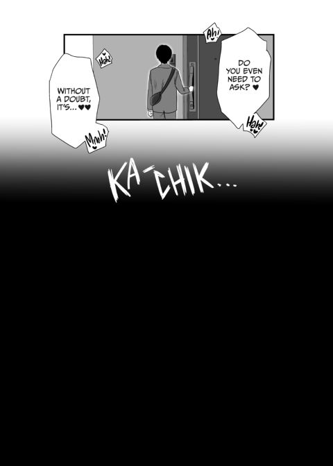 Bedded by Your Best Friend 5 Chapter 1 page 34