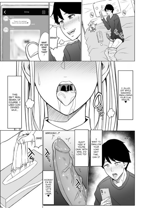 Obscene Academy 2 Chapter 1 page 52