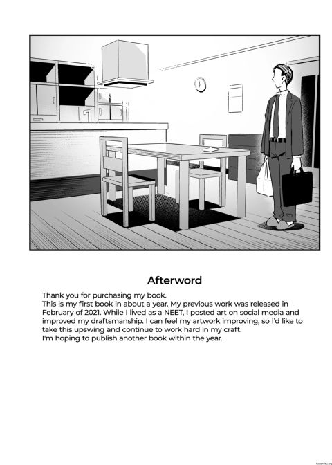 The Chief's Daughter Chapter 1 page 41