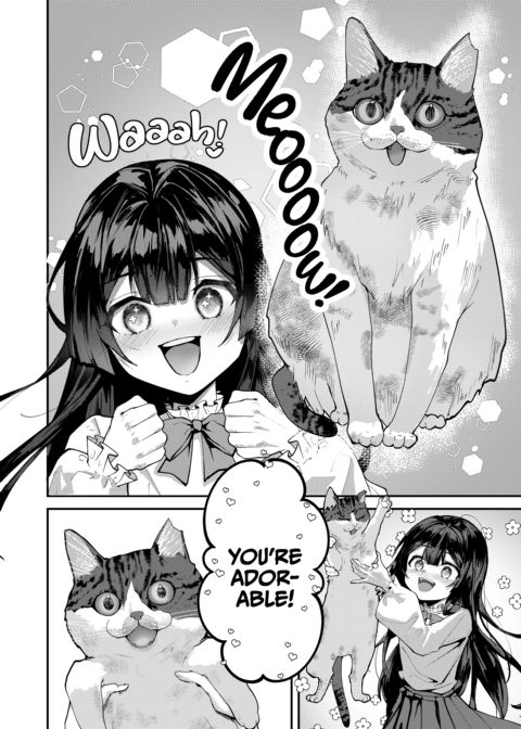 Until the Wisteria Blooms 2 Chapter 1 page 7