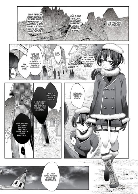 A Báthory fiú Chapter 1 page 24