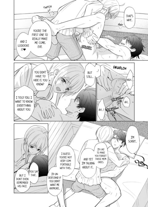Reincarnated into Demon King Evelogia's World Vol.3 Chapter 1 page 28