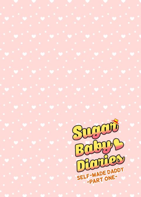 Sugar Baby Diaries: Full Cast Chapter 1 page 307