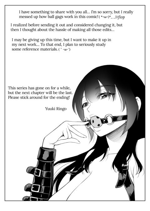 Tearing Down Her Walls (NTR) 5 Chapter 1 page 39