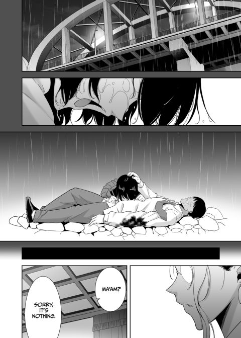 The Seika Girls and the School-Sanctioned Gigolo 5 Chapter 1 page 51