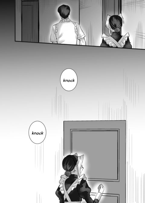 Burning Submission Chapter 1 page 41
