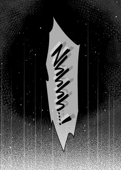 As Long as I'm With You Chapter 1 page 4