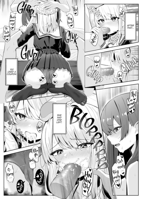 Love in a New Body Chapter 1 page 30