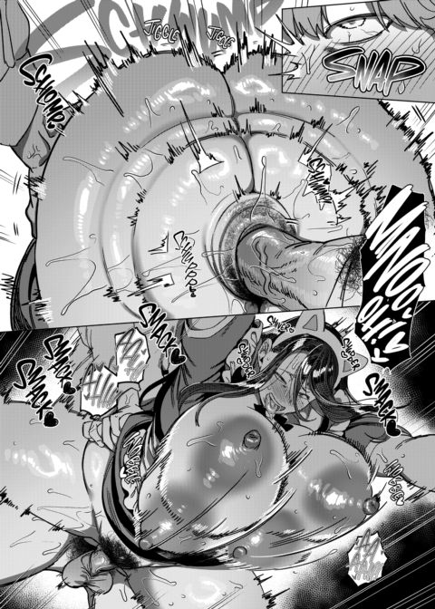 My Girlfriend’s Loser Sister Is Irresistible Chapter 1 page 47