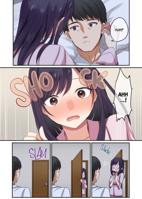 Fucking My Daughter's Best Friend Chapter 1 page 9