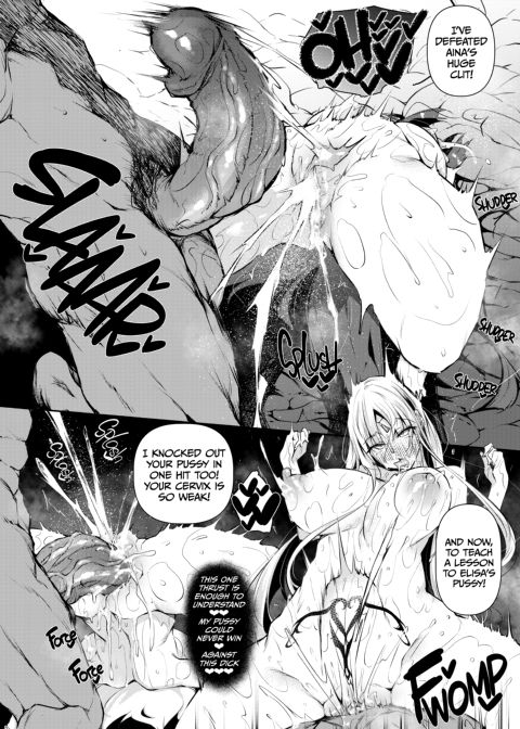 I Became a Mage in Another World 2 Chapter 1 page 25