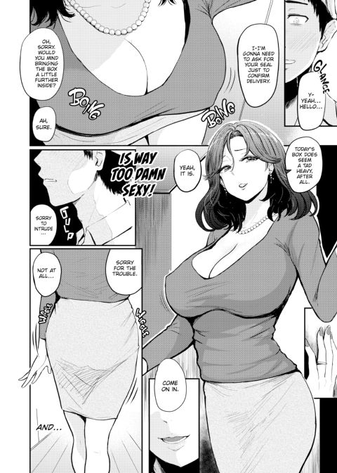 Heaps of Boobs Chapter 1 page 79