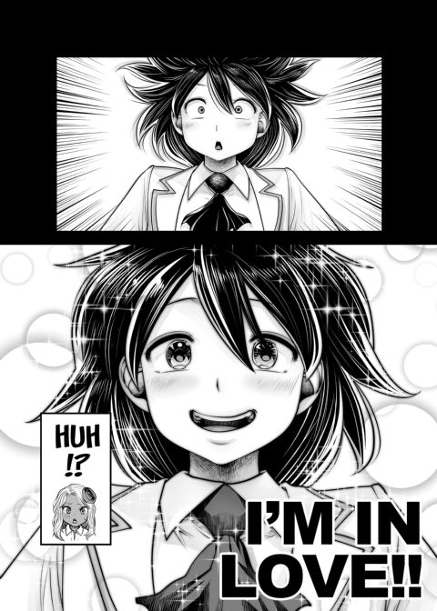 Transferred to the Gyaru Academy - Chapter 29 Chapter 1 page 22