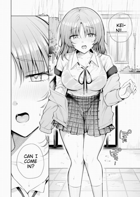 Puppy Love Chapter 1 page 4
