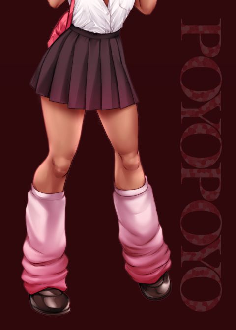Transferred to the Gyaru Academy - Chapter 35 Chapter 1 page 30