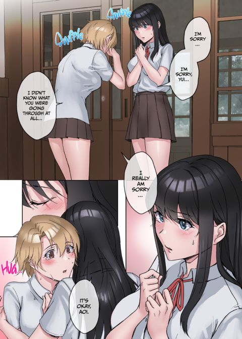 Country Bumpkin Creampies 3 Chapter 1 page 4