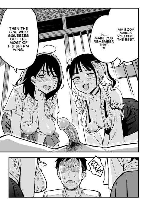 Fuck Buddies With His Girlfriend's Sister Chapter 1 page 49