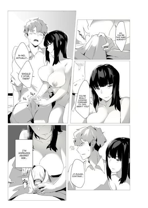 Breathe New Life Chapter 1 page 12