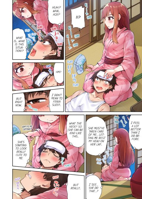 Traditional Job of Washing Girl's Body Volume 2 Chapter 1 page 56