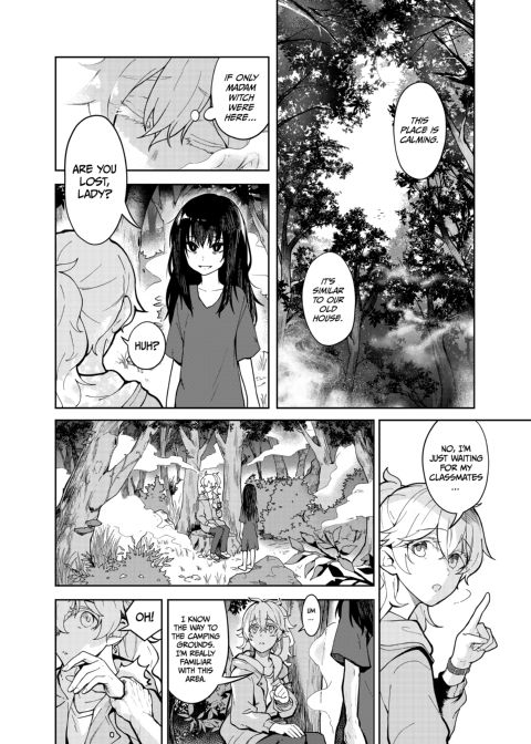 Albino's Diary 3 Part 1 - February 25th, Sunny Chapter 1 page 13
