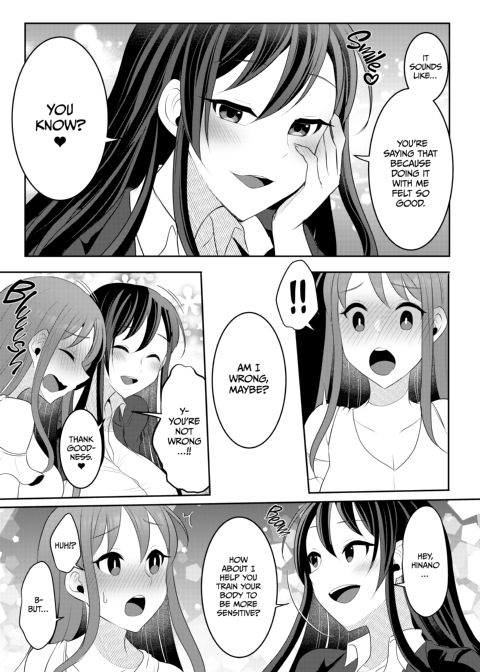I Took My Ex-Boyfriend's Girl - Part 2 Chapter 1 page 6