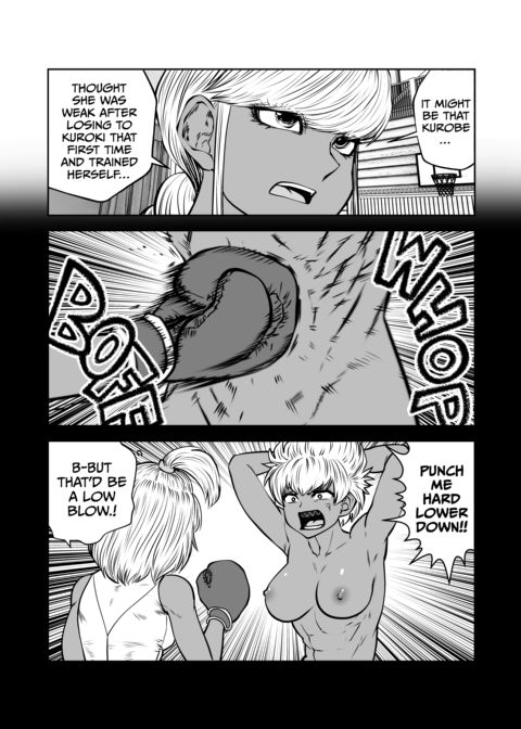 Transferred to the Gyaru Academy - Chapter 39 Chapter 1 page 16