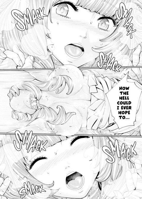 Chitose Chapter 1 page 189