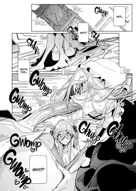 Gentleman's Maid Sophie 10 Chapter 1 page 11