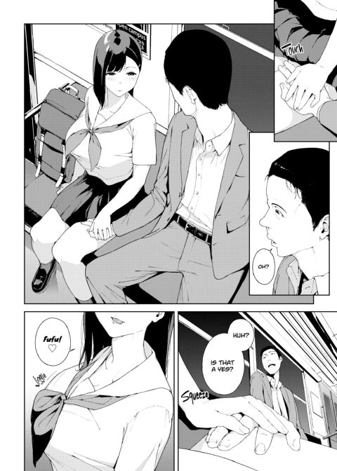 Viewer Discretion Advised Chapter 1 page 143