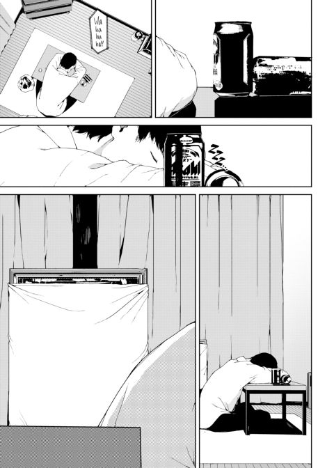 Viewer Discretion Advised 2: Forbidden Desires Chapter 1 page 64