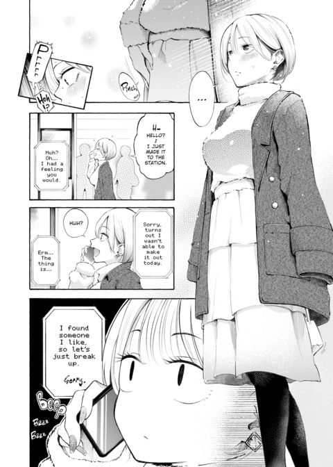 Hot & Ready Delivery Chapter 1 page 69