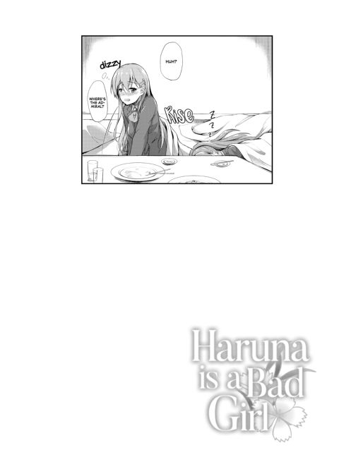 KanCollection 1 Chapter 1 page 47